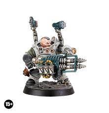 IRONHEAD SQUAT PROSPECTORS CHAMPION WITH MINING LASER